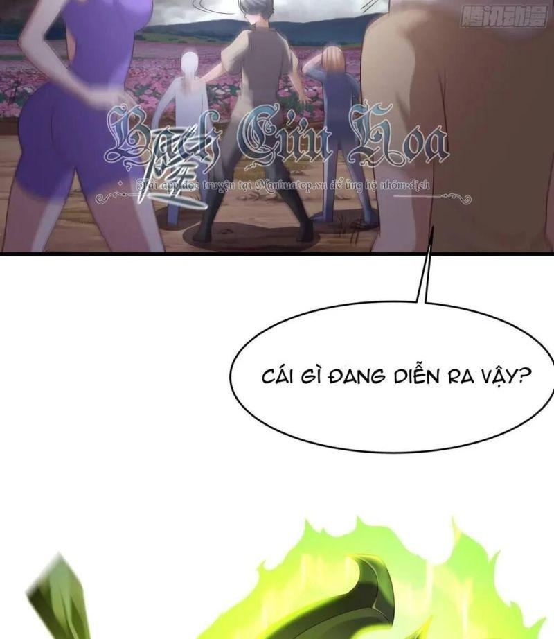 Ta Ở Địa Phủ Mở Hậu Cung Chapter 8 - Trang 3