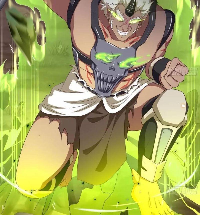 Ta Ở Địa Phủ Mở Hậu Cung Chapter 8 - Trang 3