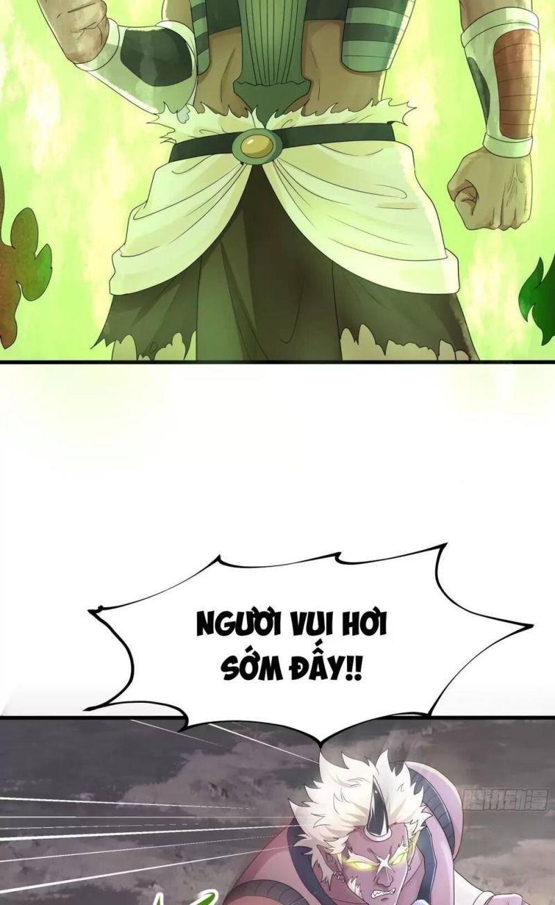 Ta Ở Địa Phủ Mở Hậu Cung Chapter 9 - Trang 3