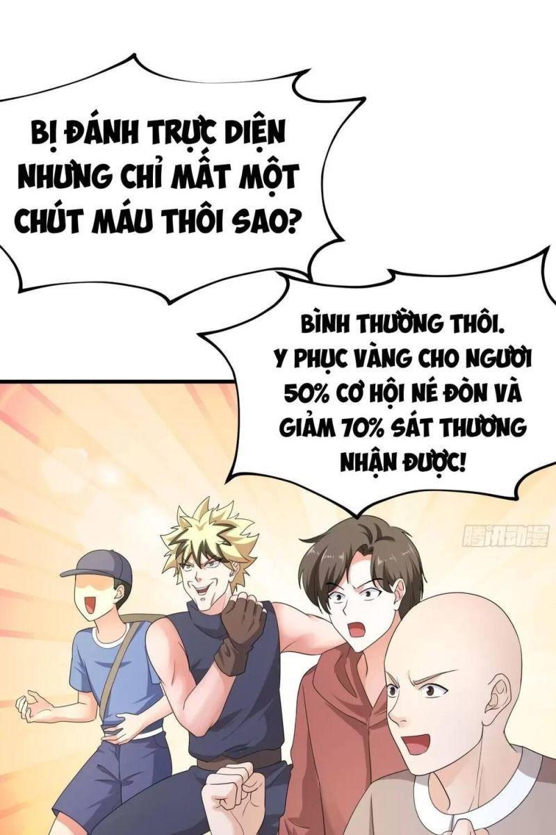 Ta Ở Địa Phủ Mở Hậu Cung Chapter 9 - Trang 3