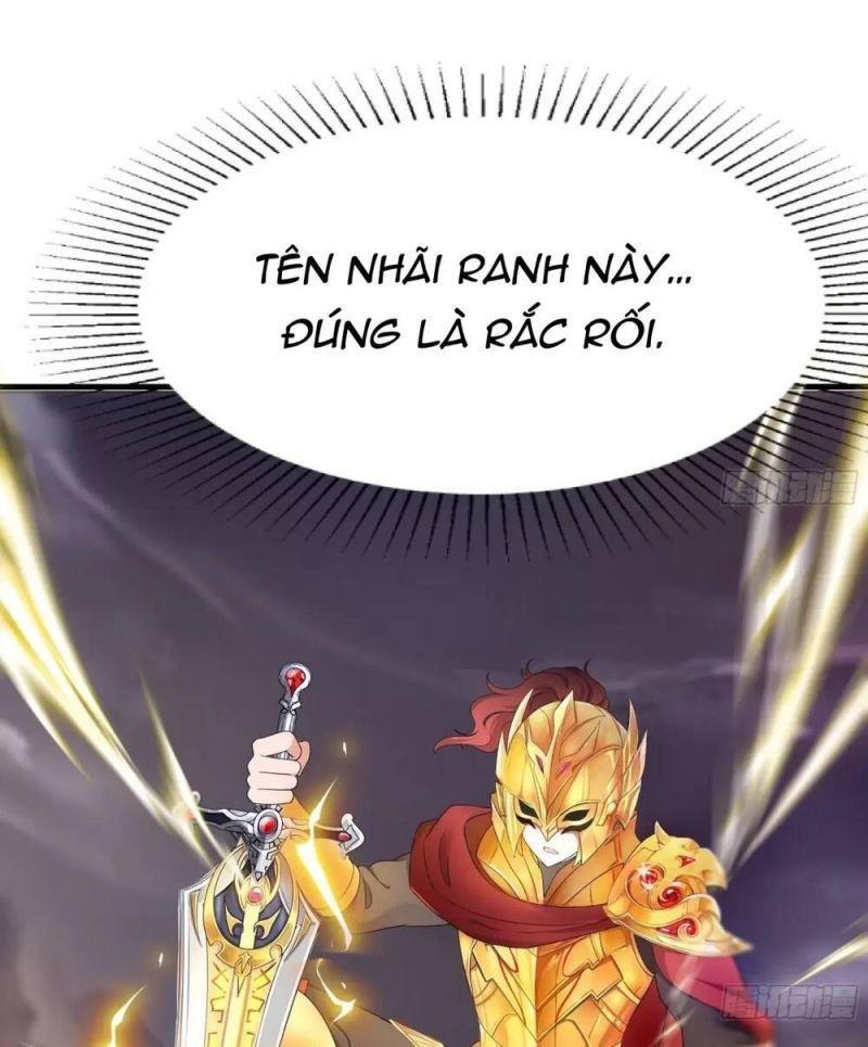 Ta Ở Địa Phủ Mở Hậu Cung Chapter 9 - Trang 3
