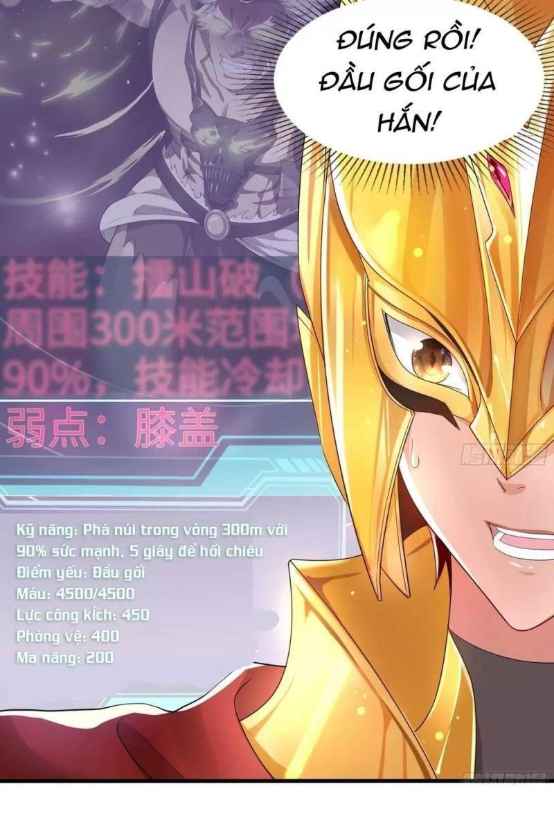 Ta Ở Địa Phủ Mở Hậu Cung Chapter 9 - Trang 3