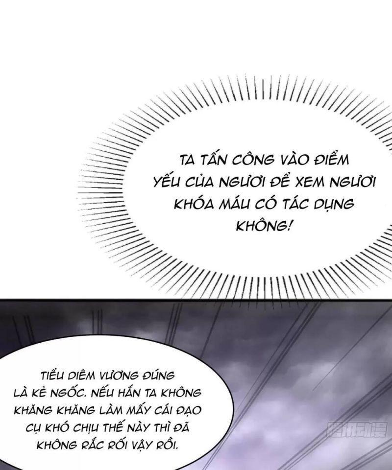 Ta Ở Địa Phủ Mở Hậu Cung Chapter 9 - Trang 3