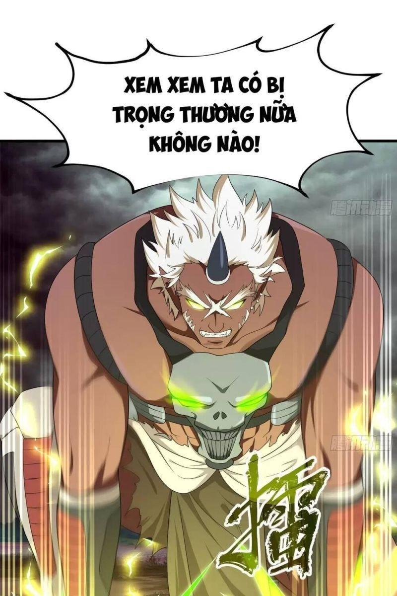 Ta Ở Địa Phủ Mở Hậu Cung Chapter 9 - Trang 3