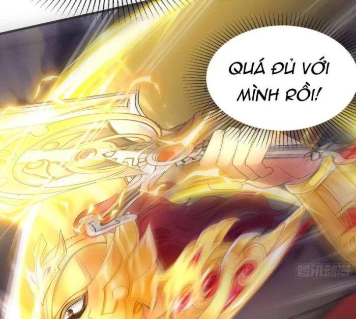 Ta Ở Địa Phủ Mở Hậu Cung Chapter 9 - Trang 3