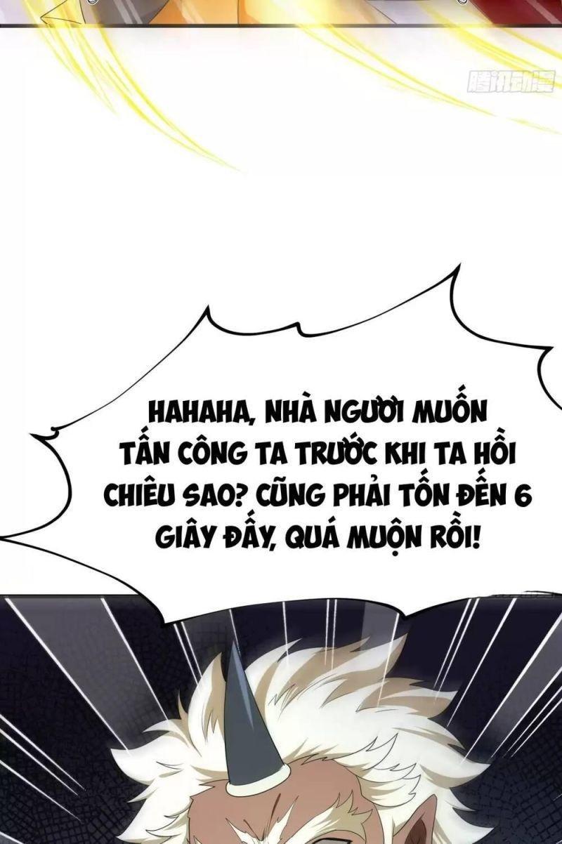 Ta Ở Địa Phủ Mở Hậu Cung Chapter 9 - Trang 3