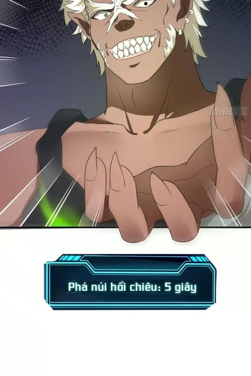 Ta Ở Địa Phủ Mở Hậu Cung Chapter 9 - Trang 3