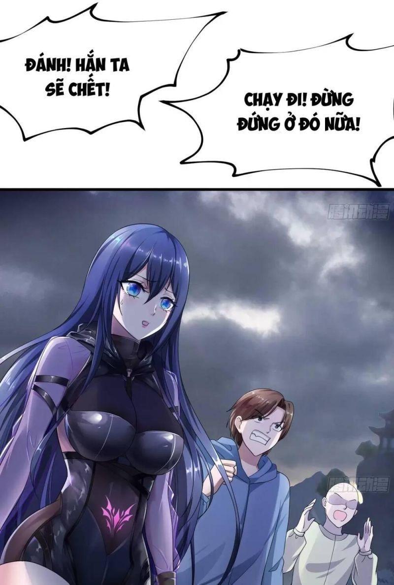Ta Ở Địa Phủ Mở Hậu Cung Chapter 9 - Trang 3