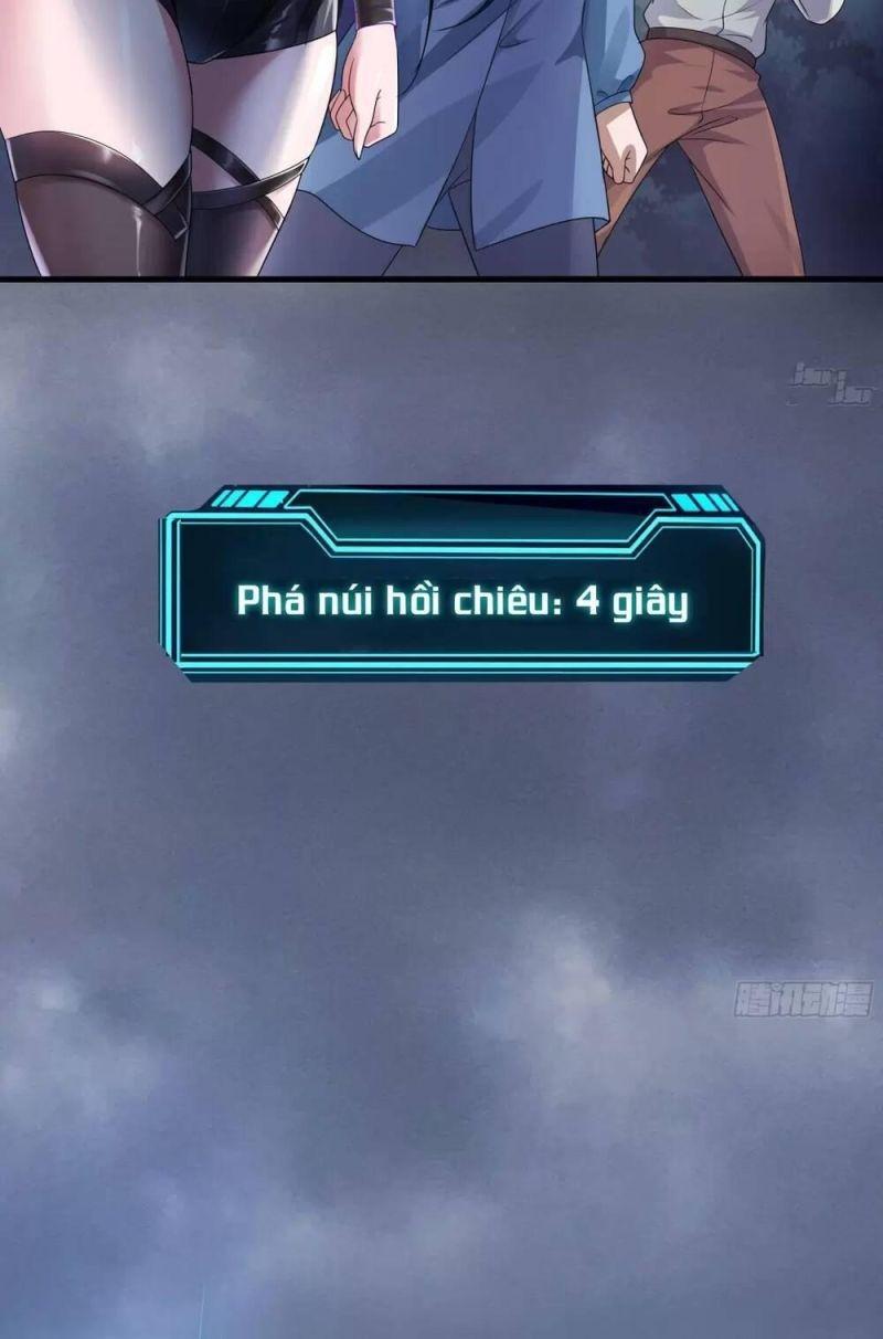 Ta Ở Địa Phủ Mở Hậu Cung Chapter 9 - Trang 3