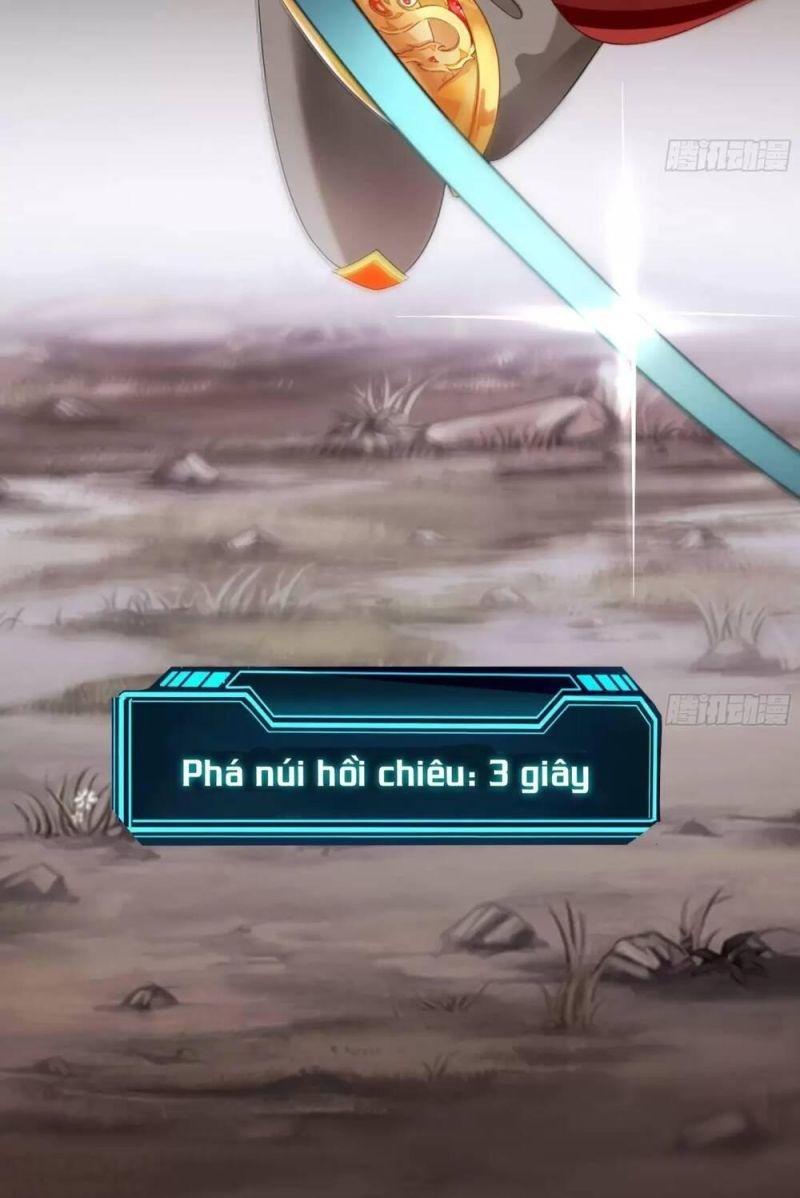 Ta Ở Địa Phủ Mở Hậu Cung Chapter 9 - Trang 3