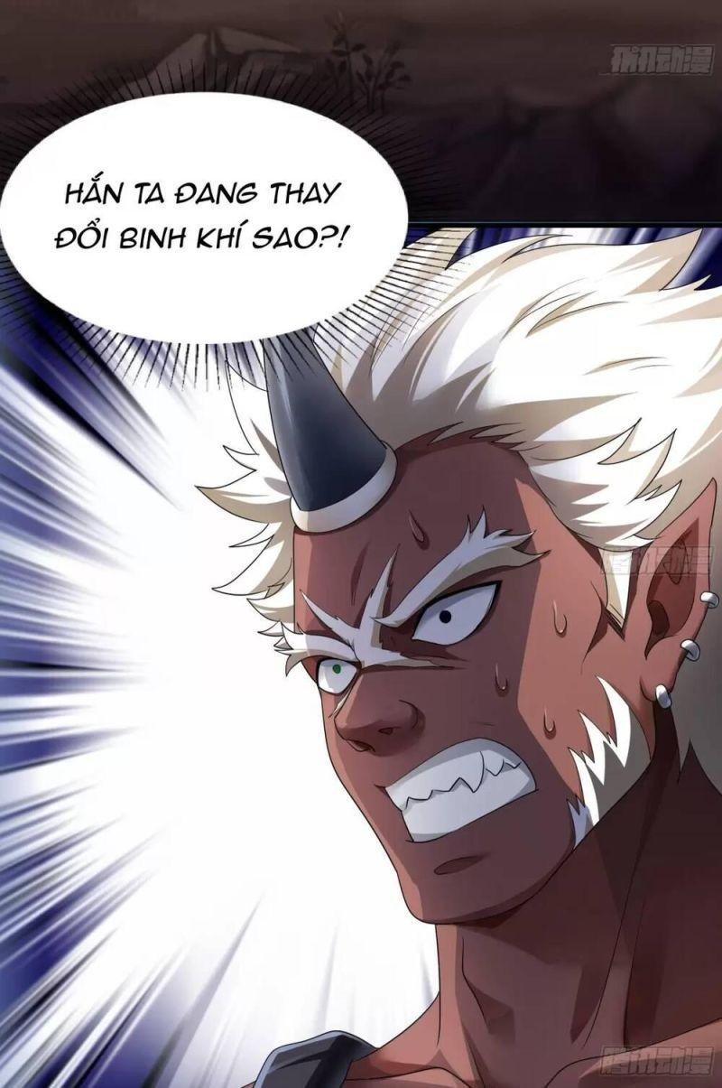 Ta Ở Địa Phủ Mở Hậu Cung Chapter 9 - Trang 3