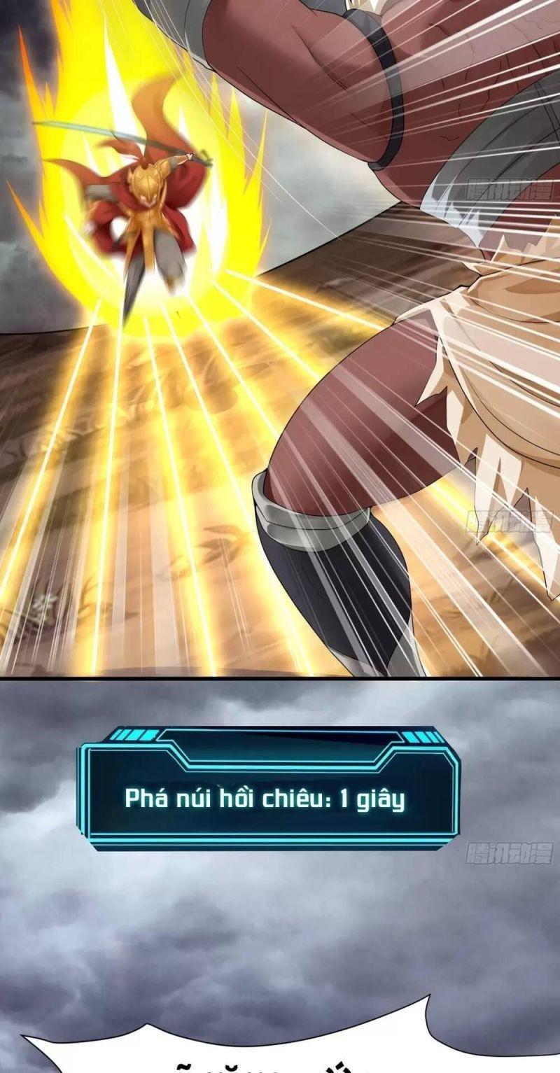 Ta Ở Địa Phủ Mở Hậu Cung Chapter 9 - Trang 3