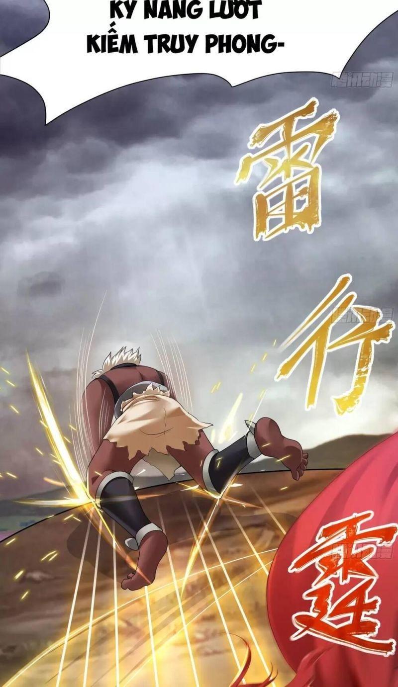 Ta Ở Địa Phủ Mở Hậu Cung Chapter 9 - Trang 3