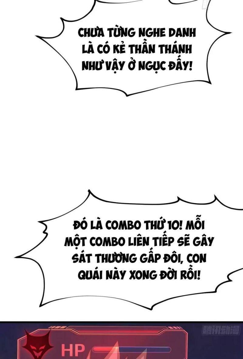 Ta Ở Địa Phủ Mở Hậu Cung Chapter 9 - Trang 3