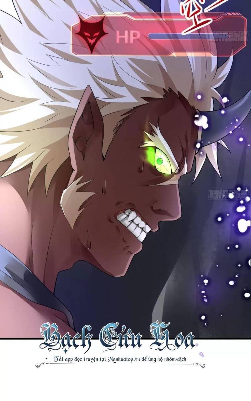 Ta Ở Địa Phủ Mở Hậu Cung Chapter 9 - Trang 3