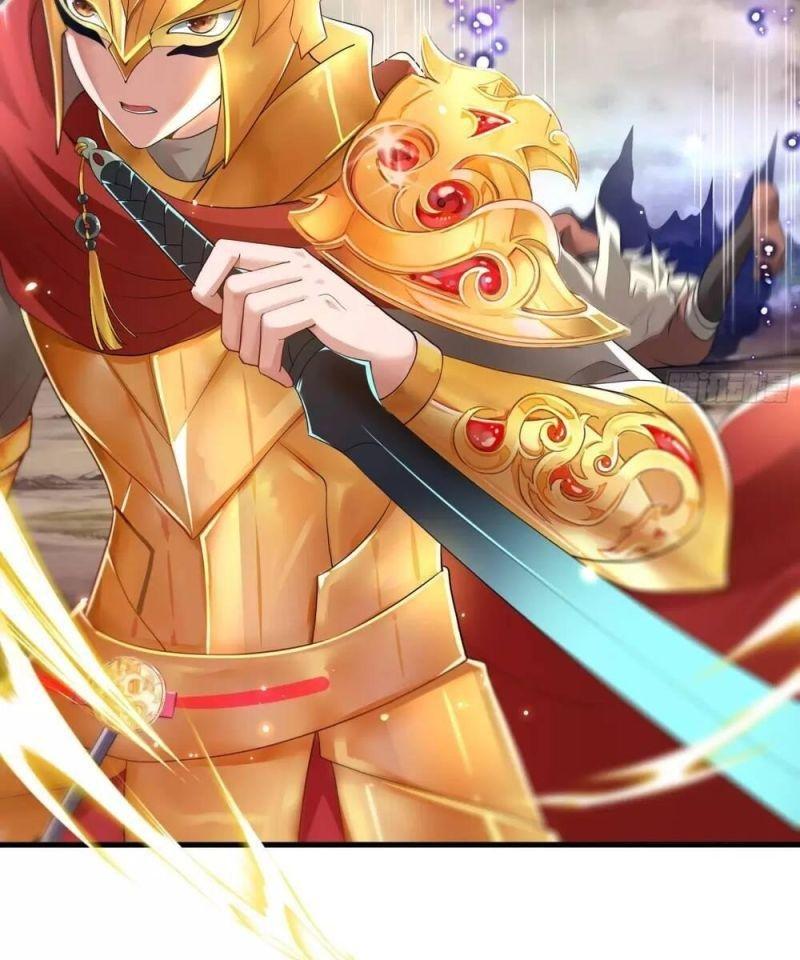 Ta Ở Địa Phủ Mở Hậu Cung Chapter 9 - Trang 3