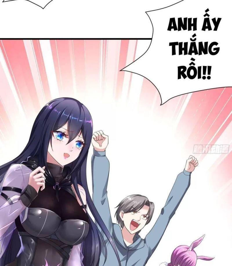 Ta Ở Địa Phủ Mở Hậu Cung Chapter 9 - Trang 3