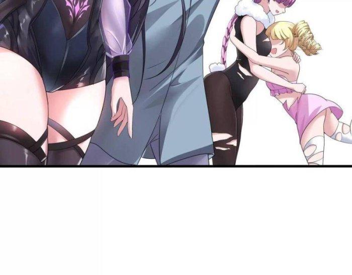 Ta Ở Địa Phủ Mở Hậu Cung Chapter 9 - Trang 3