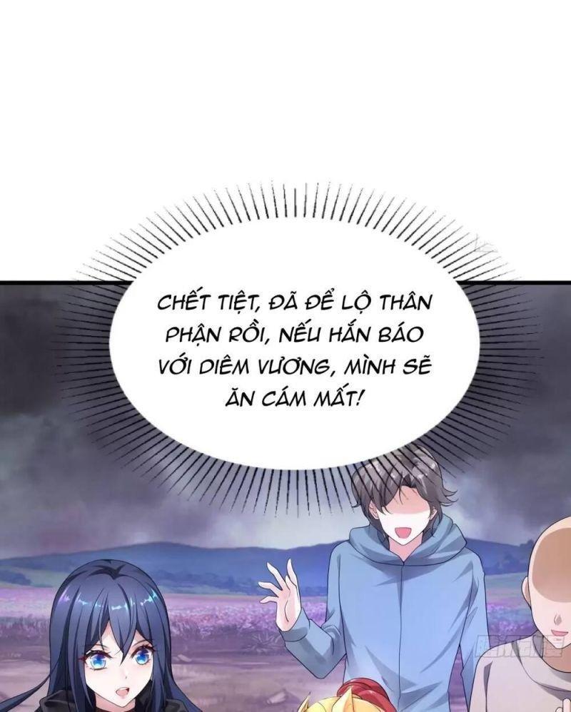 Ta Ở Địa Phủ Mở Hậu Cung Chapter 9 - Trang 3