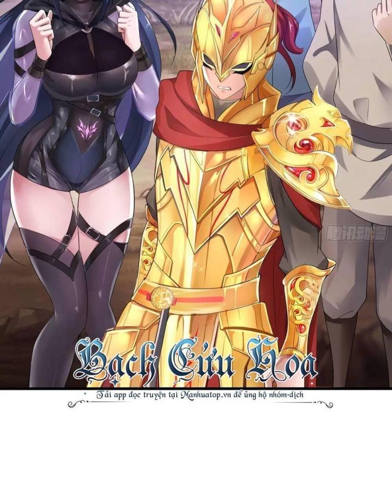 Ta Ở Địa Phủ Mở Hậu Cung Chapter 9 - Trang 3