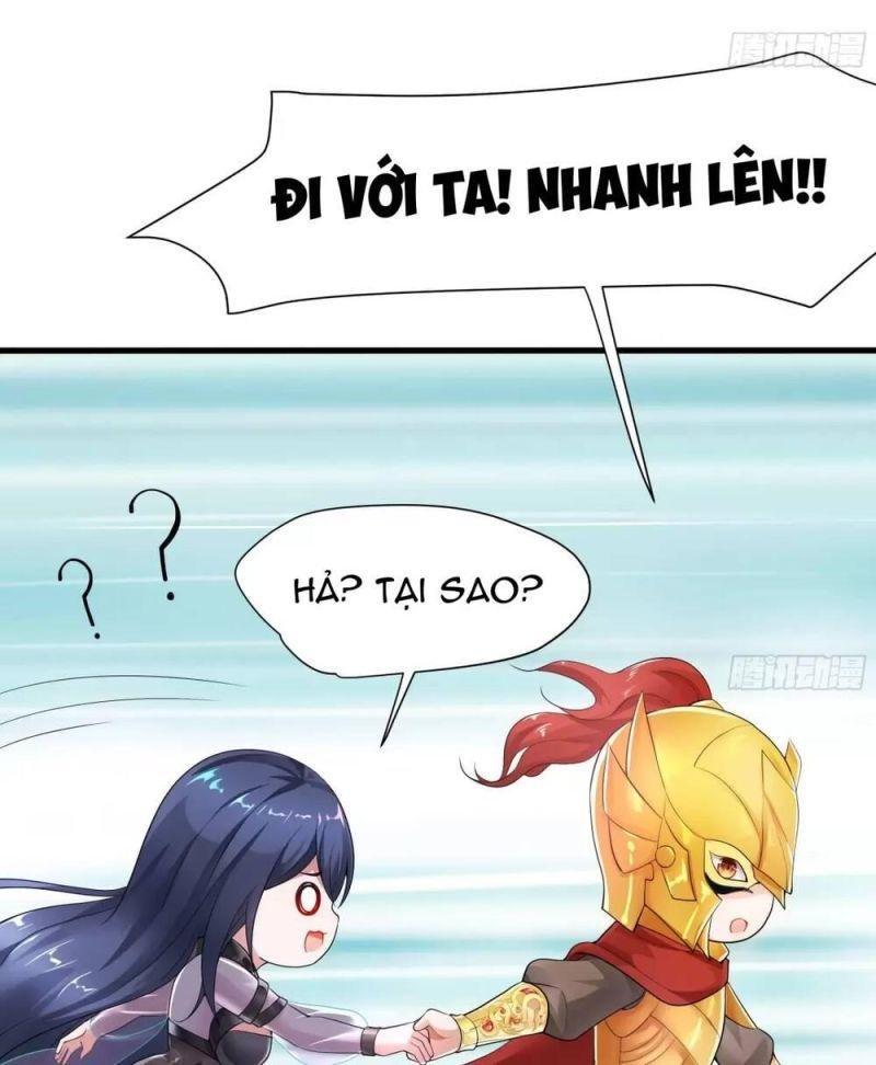 Ta Ở Địa Phủ Mở Hậu Cung Chapter 9 - Trang 3