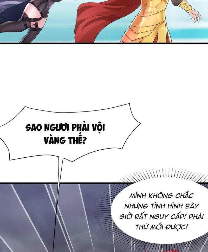 Ta Ở Địa Phủ Mở Hậu Cung Chapter 9 - Trang 3