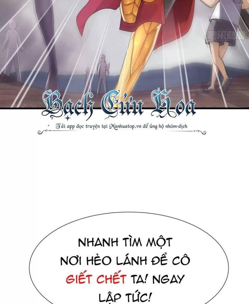 Ta Ở Địa Phủ Mở Hậu Cung Chapter 9 - Trang 3