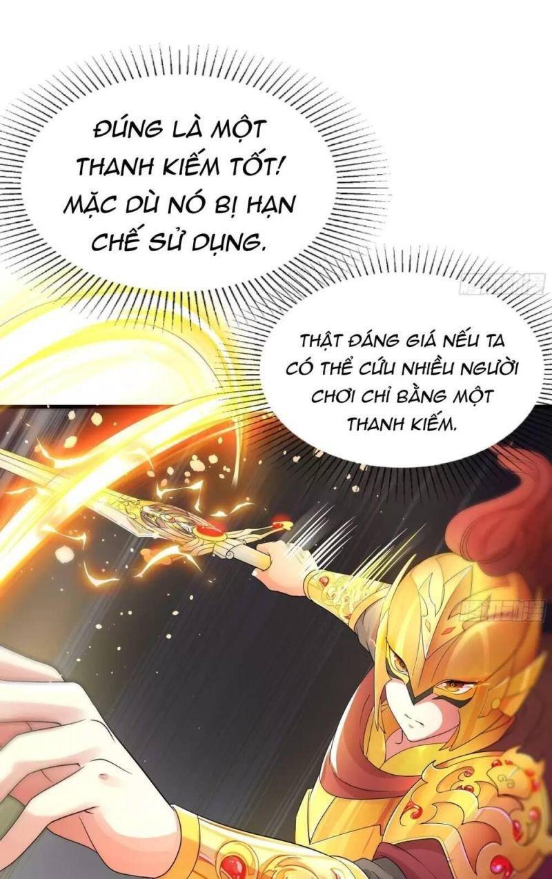 Ta Ở Địa Phủ Mở Hậu Cung Chapter 9 - Trang 3