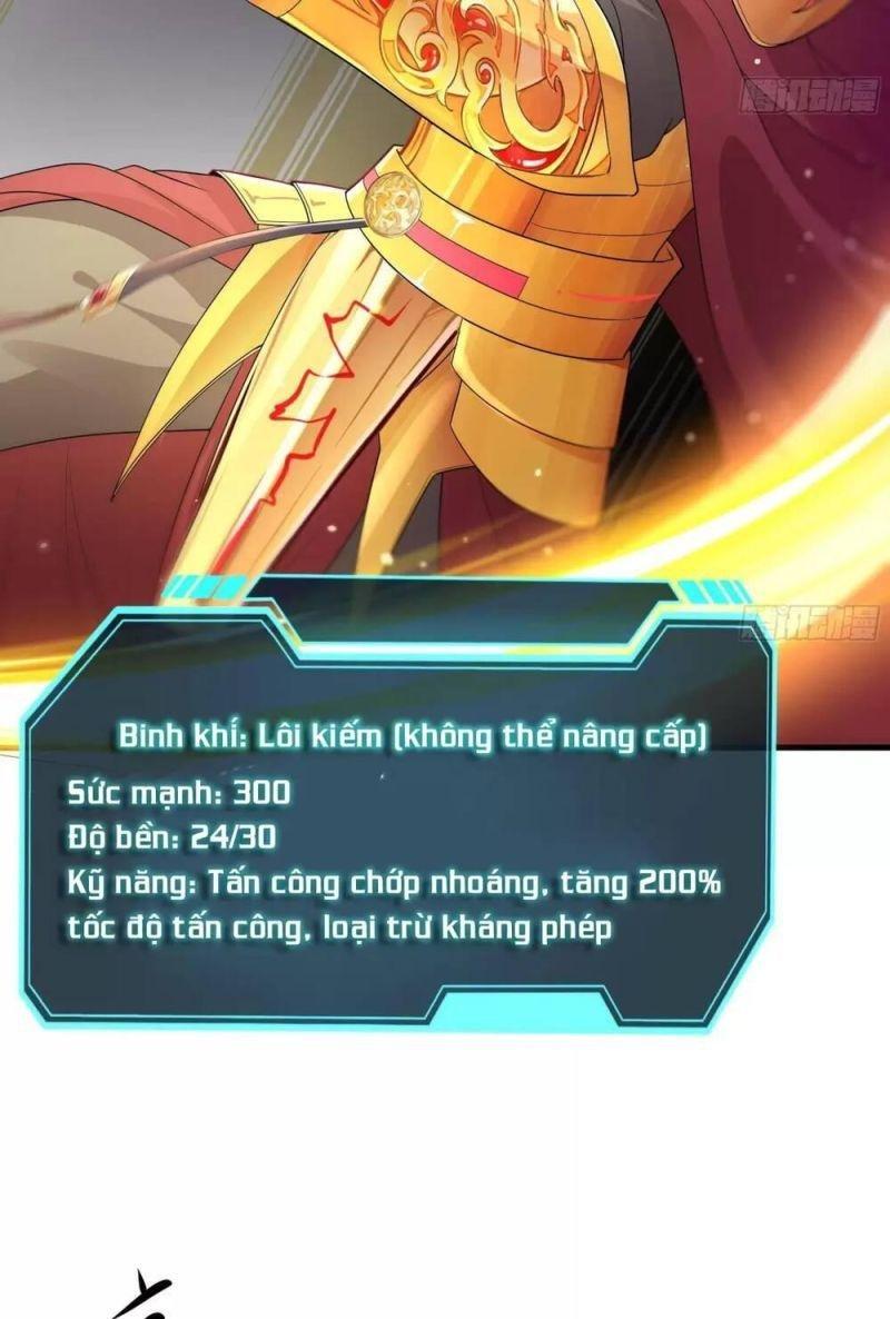 Ta Ở Địa Phủ Mở Hậu Cung Chapter 9 - Trang 3