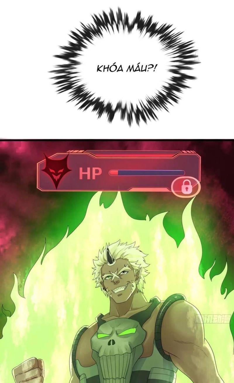 Ta Ở Địa Phủ Mở Hậu Cung Chapter 9 - Trang 3