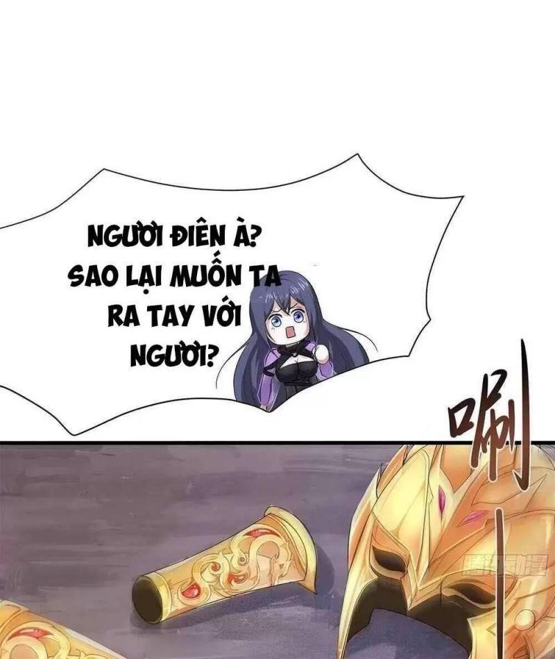 Ta Ở Địa Phủ Mở Hậu Cung Chapter 10 - Trang 3