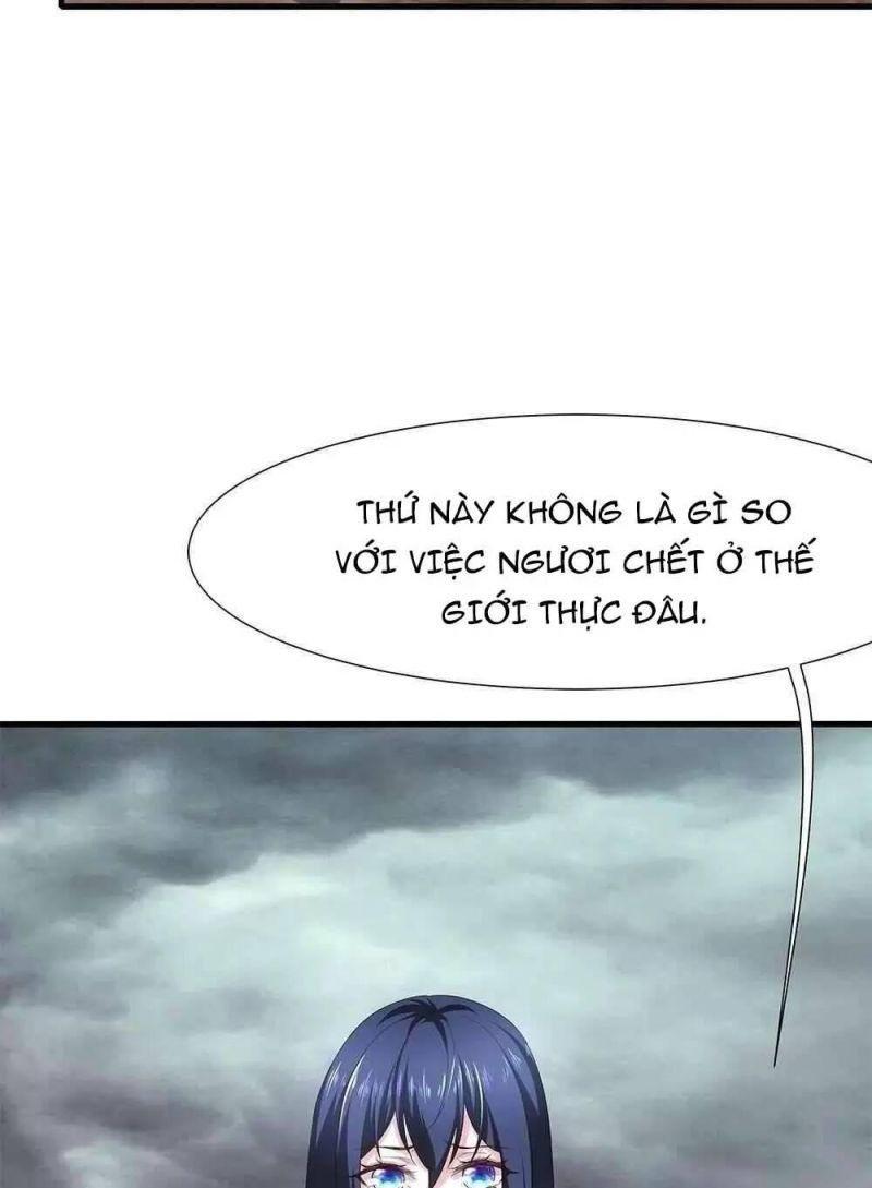 Ta Ở Địa Phủ Mở Hậu Cung Chapter 10 - Trang 3