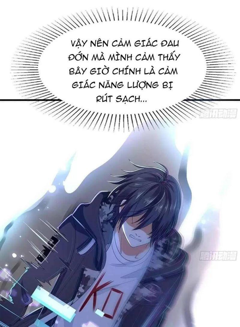 Ta Ở Địa Phủ Mở Hậu Cung Chapter 10 - Trang 3