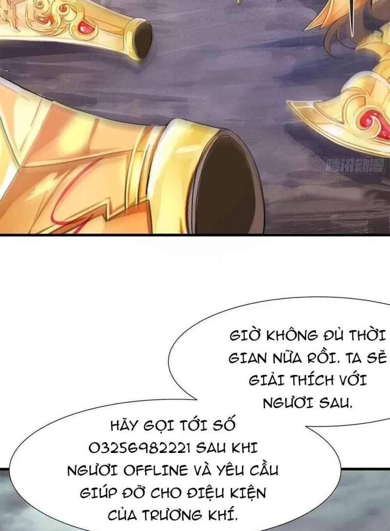 Ta Ở Địa Phủ Mở Hậu Cung Chapter 10 - Trang 3