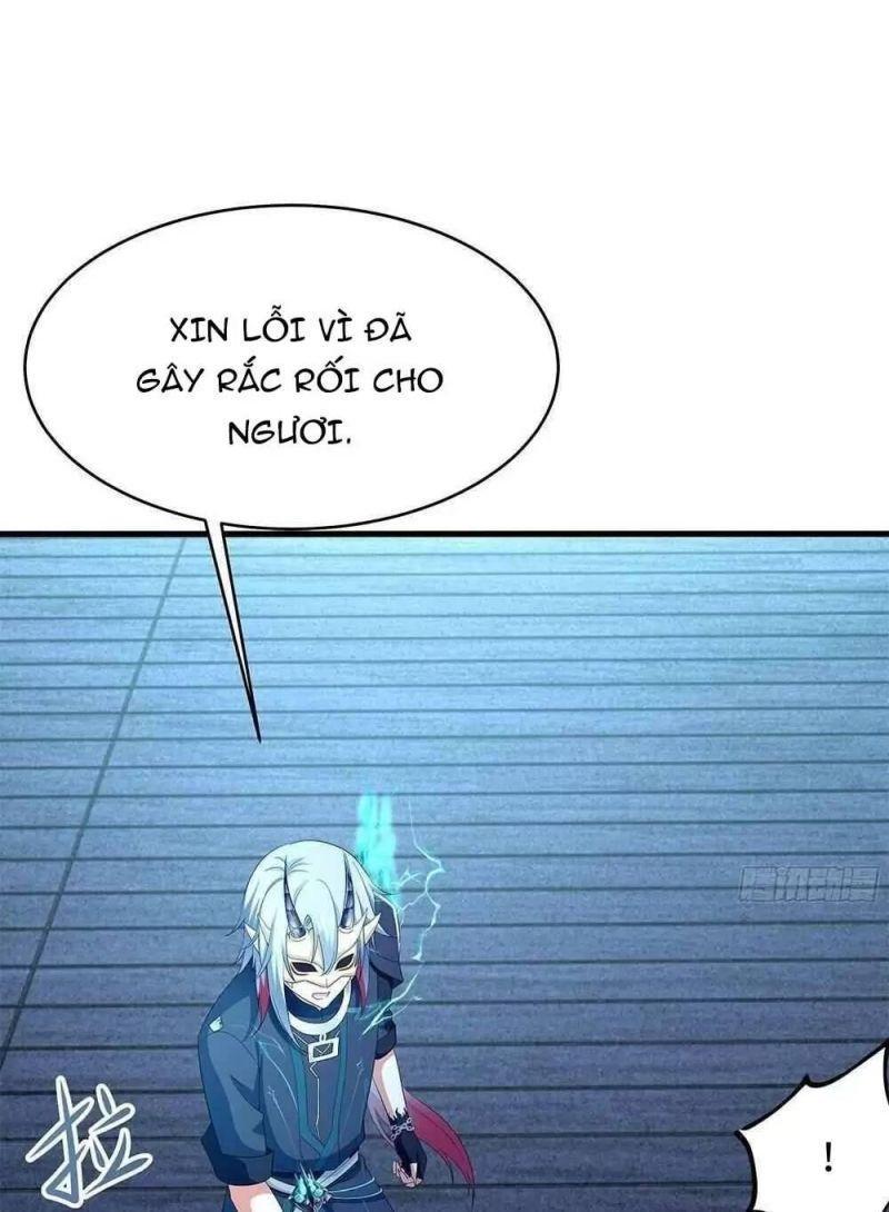 Ta Ở Địa Phủ Mở Hậu Cung Chapter 10 - Trang 3