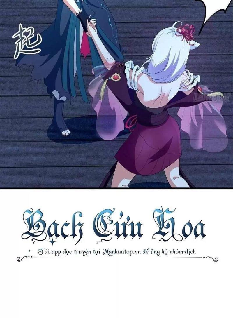 Ta Ở Địa Phủ Mở Hậu Cung Chapter 10 - Trang 3