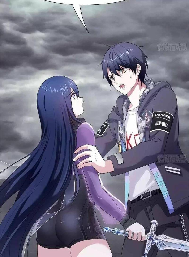 Ta Ở Địa Phủ Mở Hậu Cung Chapter 10 - Trang 3