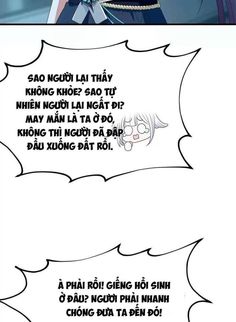 Ta Ở Địa Phủ Mở Hậu Cung Chapter 10 - Trang 3