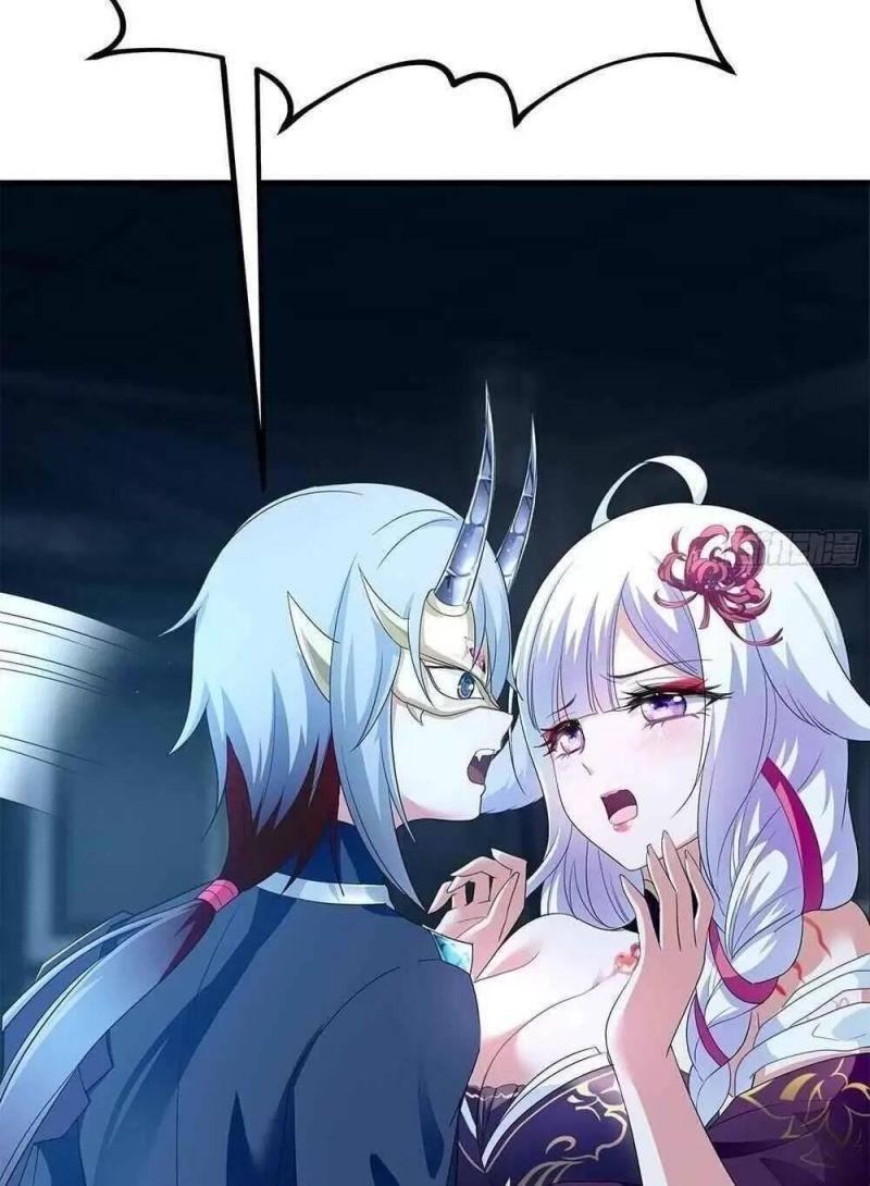 Ta Ở Địa Phủ Mở Hậu Cung Chapter 10 - Trang 3