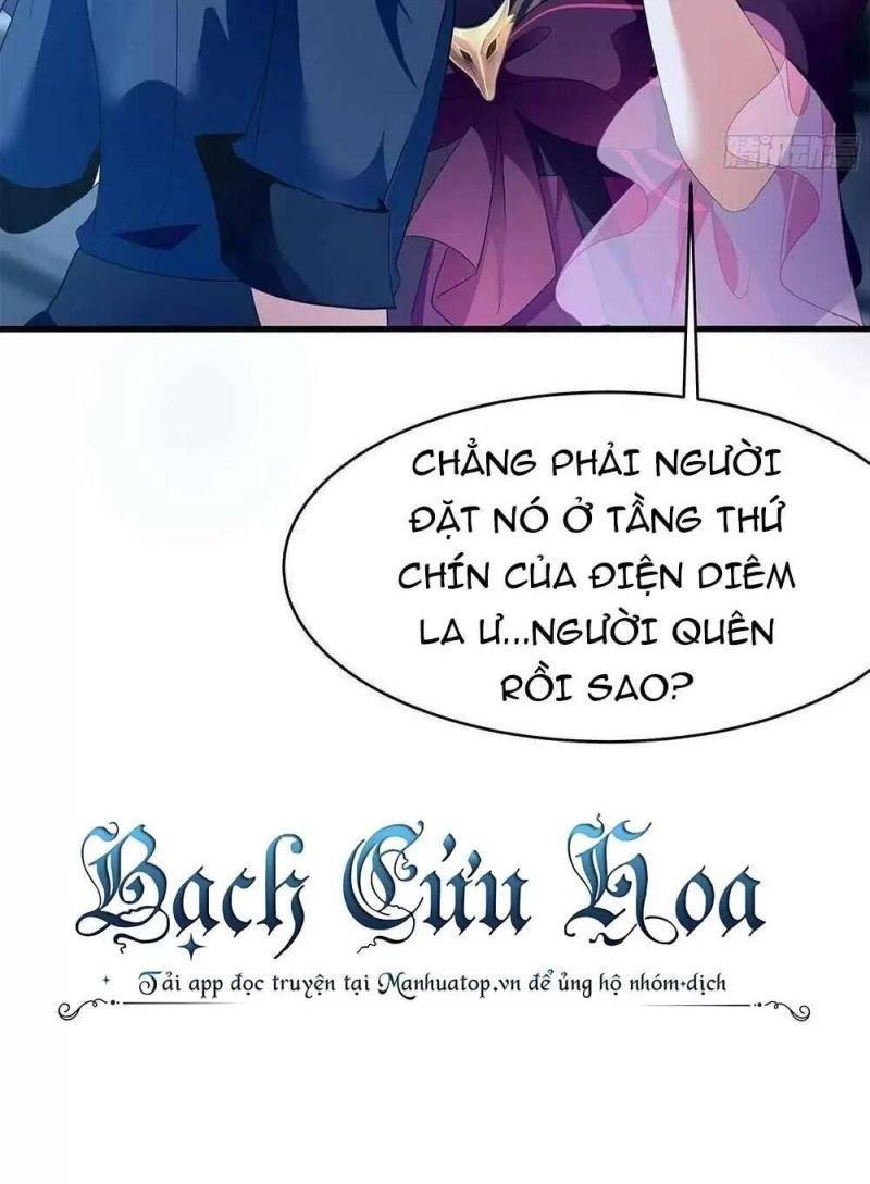 Ta Ở Địa Phủ Mở Hậu Cung Chapter 10 - Trang 3