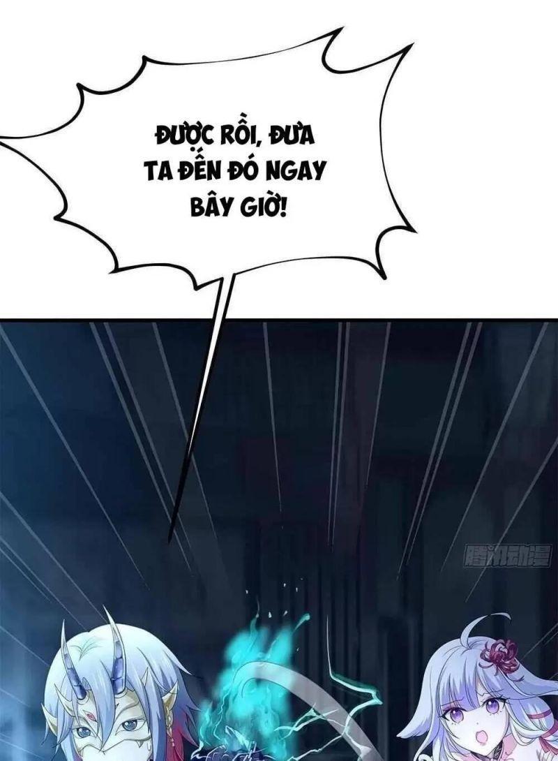 Ta Ở Địa Phủ Mở Hậu Cung Chapter 10 - Trang 3