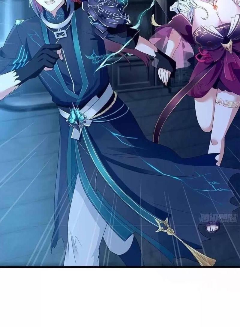 Ta Ở Địa Phủ Mở Hậu Cung Chapter 10 - Trang 3