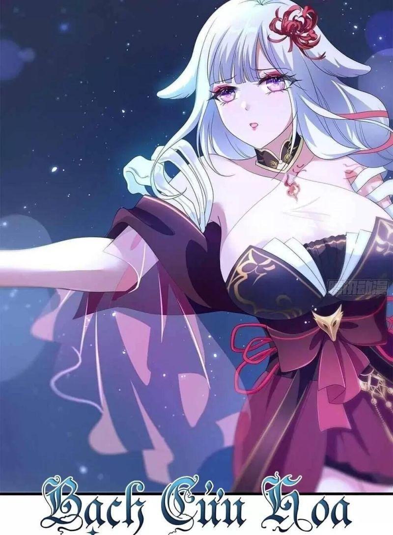 Ta Ở Địa Phủ Mở Hậu Cung Chapter 10 - Trang 3