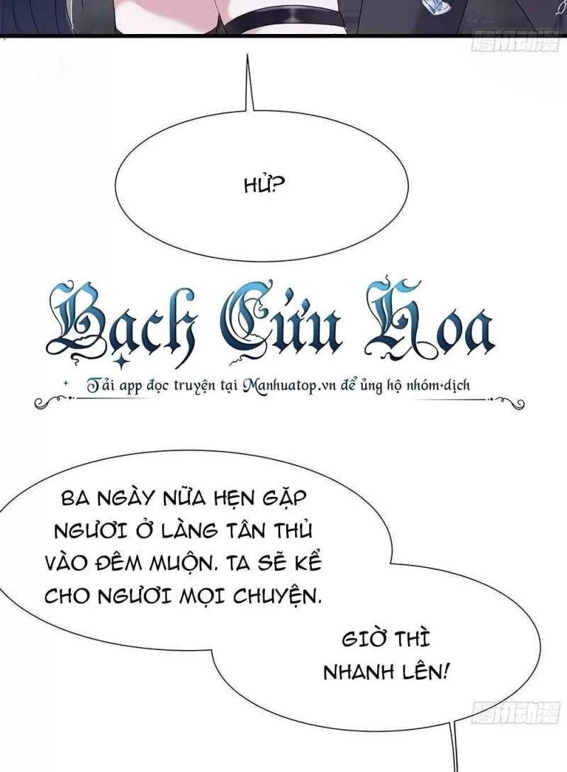 Ta Ở Địa Phủ Mở Hậu Cung Chapter 10 - Trang 3