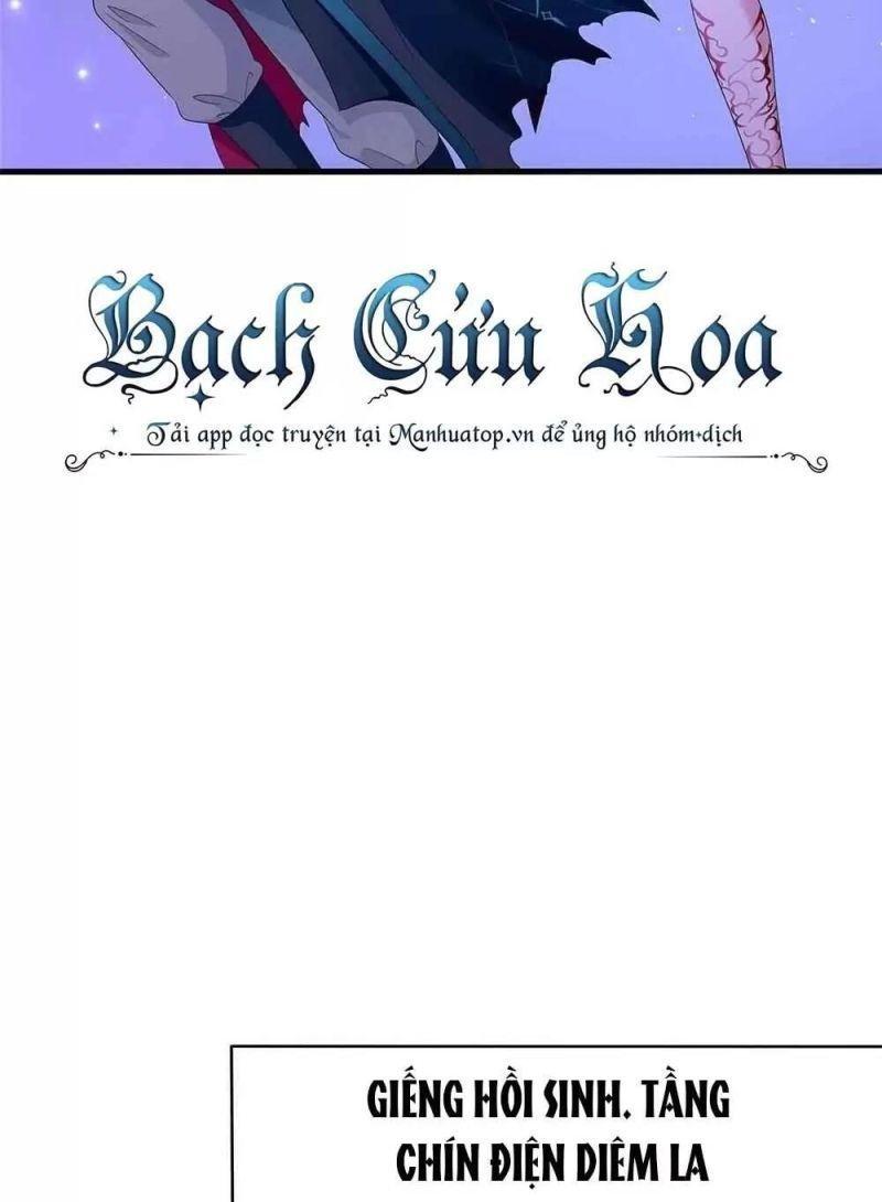 Ta Ở Địa Phủ Mở Hậu Cung Chapter 10 - Trang 3
