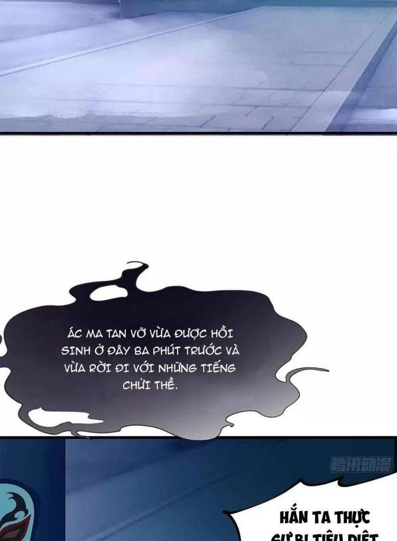 Ta Ở Địa Phủ Mở Hậu Cung Chapter 10 - Trang 3