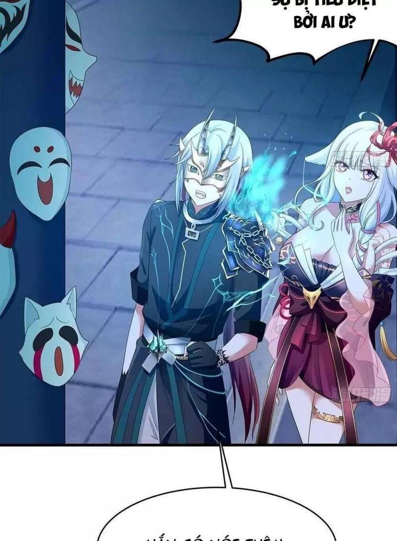 Ta Ở Địa Phủ Mở Hậu Cung Chapter 10 - Trang 3