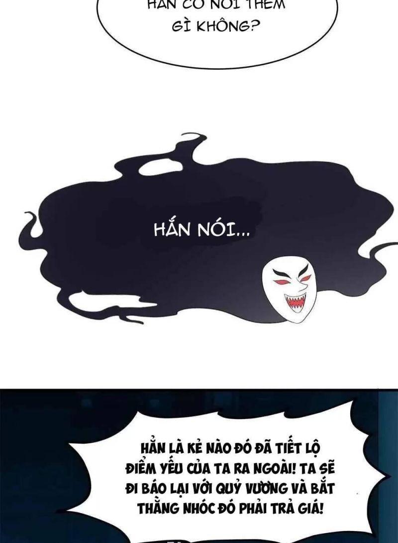 Ta Ở Địa Phủ Mở Hậu Cung Chapter 10 - Trang 3