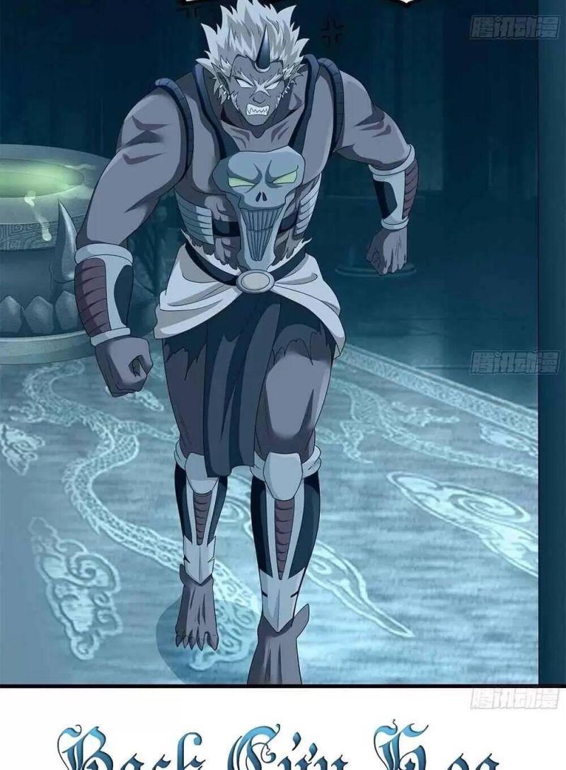 Ta Ở Địa Phủ Mở Hậu Cung Chapter 10 - Trang 3