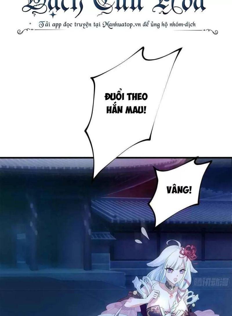 Ta Ở Địa Phủ Mở Hậu Cung Chapter 10 - Trang 3